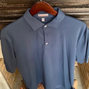 Peter Millar, short sleeve summer comfort